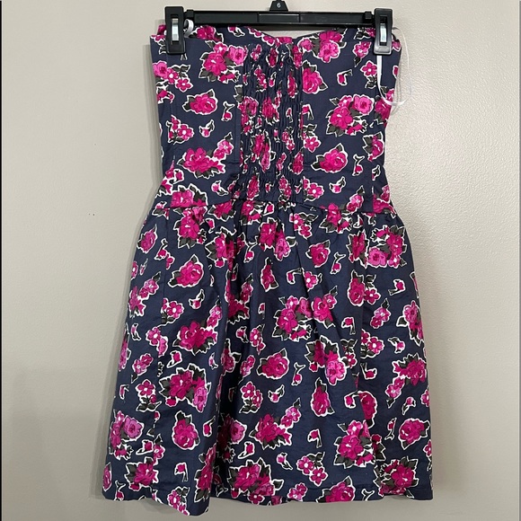 GB Giani Bini Floral Mini Dress - Picture 6 of 9